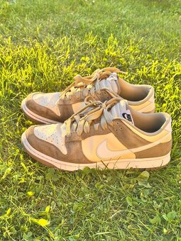 Nike dunk low vel. 46 - 2