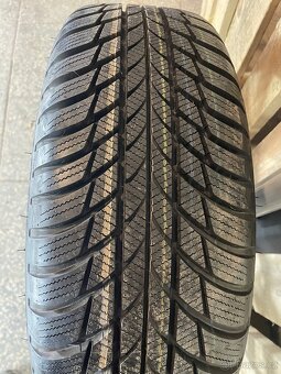 ALU kola 5x100 R16 - 2