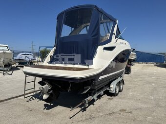 SEA RAY 265 Sundancer + diesel - 2