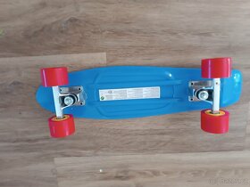 Dětský skateboard - 2
