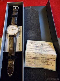 Prodám hodinky Zeppelin Atlantic 8462 - 5 - 2