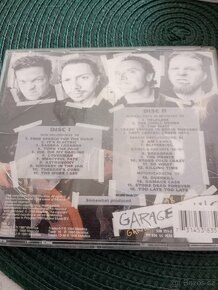 CD Metallica Garage Inc. - 2