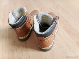 Prodám Nové zimní boty Gino Lanetti vel.41 - 2