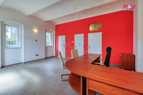 Prodej kancelářského prostoru, 100 m², Karlovy Vary - 2