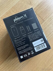Ploom X Advanced Black - 2