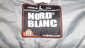 Snowboardové kalhoty Nord Blanc vel. XL, Top stav - 2