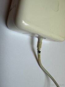 Prodám napájecí adaptér Apple MagSafe 2 - 2