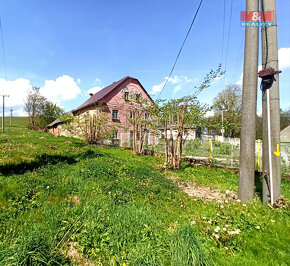 Prodej rodinného domu, 120 m², Ryžoviště, ul. Polní - 2