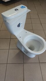 WC kombi - 2