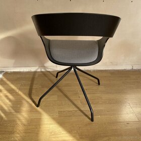 Designová židle Swivel - 2
