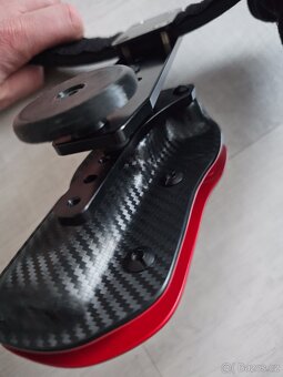 IPSC DL pro CZ Shadow 2 OR - 2