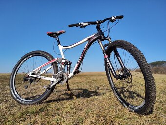 29" Giant Trance X 29er vel. L - 2