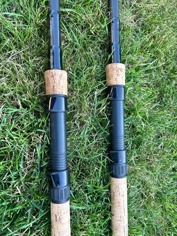 Wychwood Riot 12ft 3lbs - 2