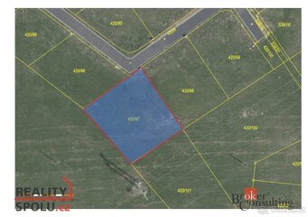 Prodej, pozemky/bydlení, 1149 m2, Karlovarská, Mariánské Láz - 2