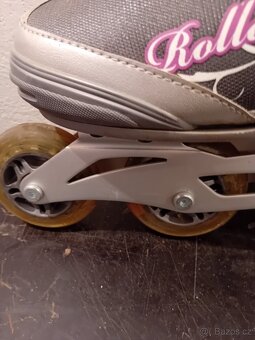 Dámské kolečkové brusle Rollerblade - 2