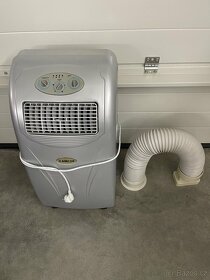 Portable Air Conditioner AMCOR AC-12000 M - 2