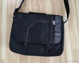 HP taška brašna na notebook 17" - 2