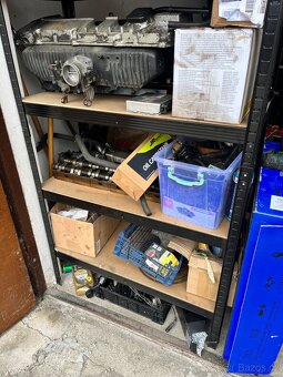M50 vanos m50 turbo - 2