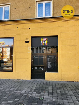 Pronájem komerčnímu prostoru 8 m2, ul. Porubská, Ost, 131606 - 2