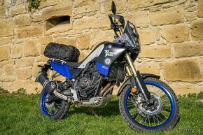 Ultralehký nosič pro Tenere 700 - 2