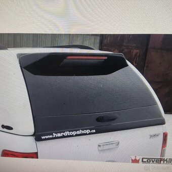 Hardtop - 2
