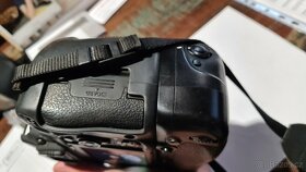 Nikon D750 - 2
