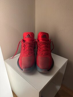 Adidas D ROSE 11 (48 2/3) - 2