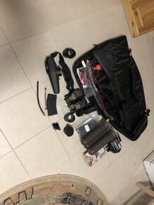 Paintball Tippmann X7 full auto - 2