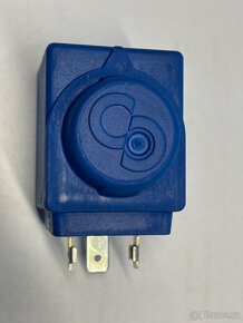 Cívka solenoidu HF2 220/230V CASTEL - 2