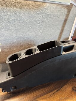 Cup holder Alfa 156 - 2