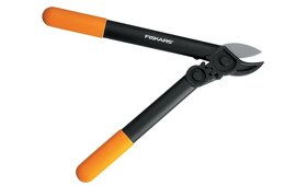 Nůžky na silné větve převodové malé Fiskars L31 112170 - 2