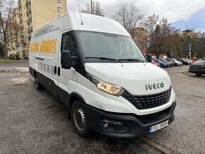 Iveco Daily 2.3 maxi velikost 11/2020 naj. 532 tkm DPH - 2