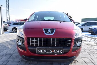 ►►Peugeot 3008 1.6 16V 88KW VTI Premium TAŽNÉ REZERVACE◄◄ - 2