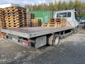 Autodoprava - sklápěčka, valník - 2