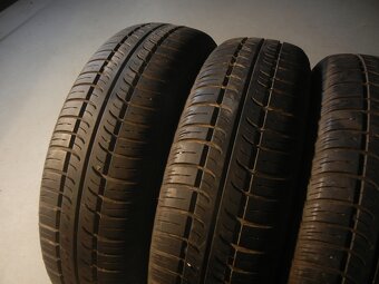 Letní pneu Kormoran 165/70R14 - 2