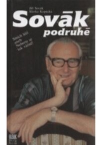 JIŘÍ SOVÁK - 3 DÍLY SLÁVKA KOPECKÁ - 2