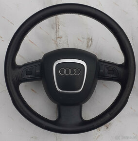 Audi A4 B7 Avant - Náhradní díly - 2