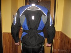 Moto bunda - 2