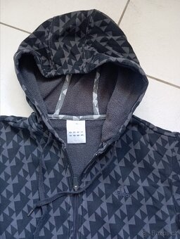 Mikina Adidas S-M - 2