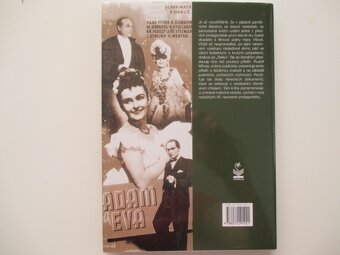 HANA VÍTOVÁ, CESTA KE ŠMÍŘE, Rudolf Mihola - 2