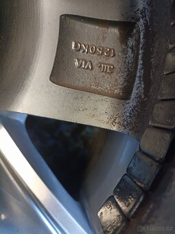 ALU 5x130r16 - 2