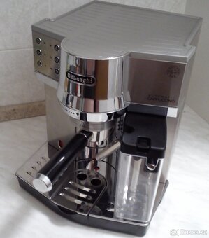 Kávovar De'longhi EC 850M - 2