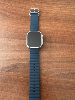 Apple Watch Ultra 2 - 2