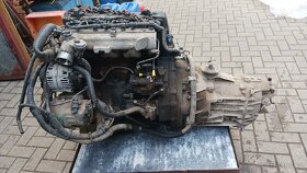 Motor 2.8 TDI 116kw - 2
