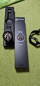 Samsung galaxy watch 5 pro - 2