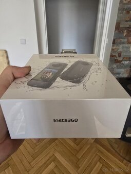 360 X4 - 2