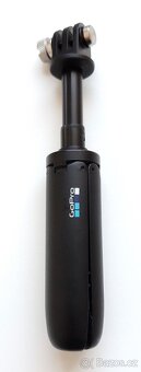Prodám stativ GoPro Shorty - 2