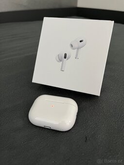 Apple AirPods Pro 2. generace - 2