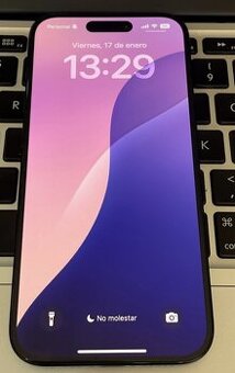 iPhone 15 pro / 128 gb - 2