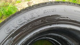 Michelin Energy 205/60 R16 92H - 2